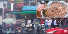 Sipag at tiyaga, sikreto sa tagumpay ng Morning Sun Eatery na kinilala ng Michelin Bib Gourmand