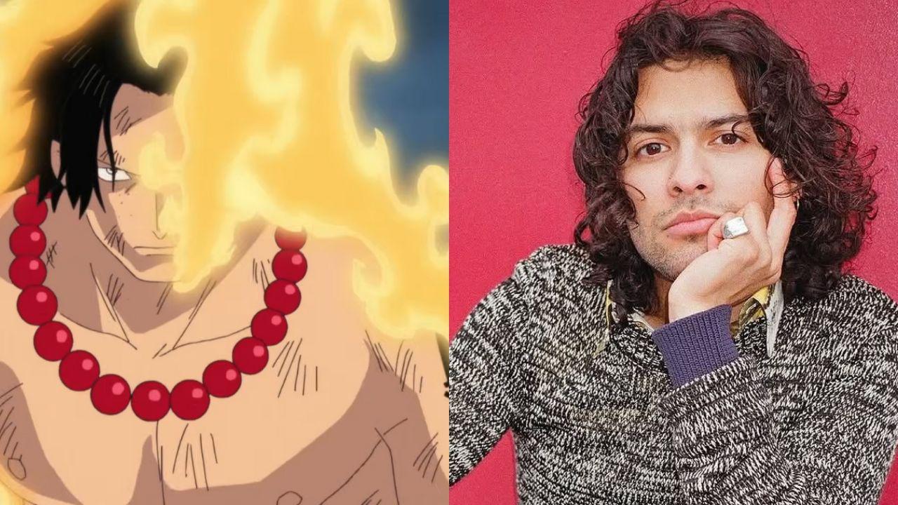 Who is Xolo Maridueña, the actor who will play 'One Piece's' Ace?