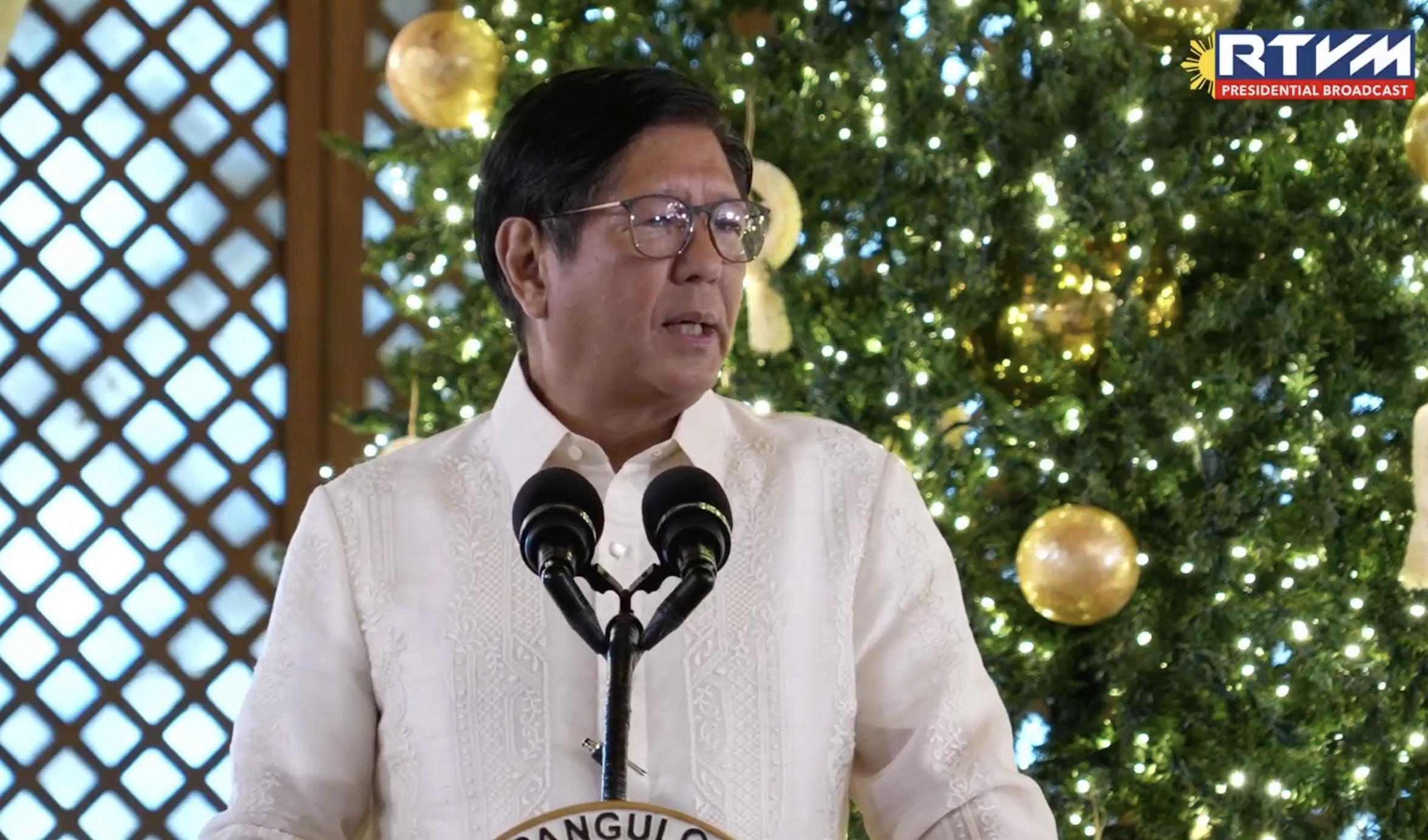 Marcos to lawmen: Arrest Zaldy Co, 17 others in flood control projects mess