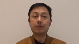 Zaldy Co arrest in Prague not related to Interpol red notice &mdash;NBI