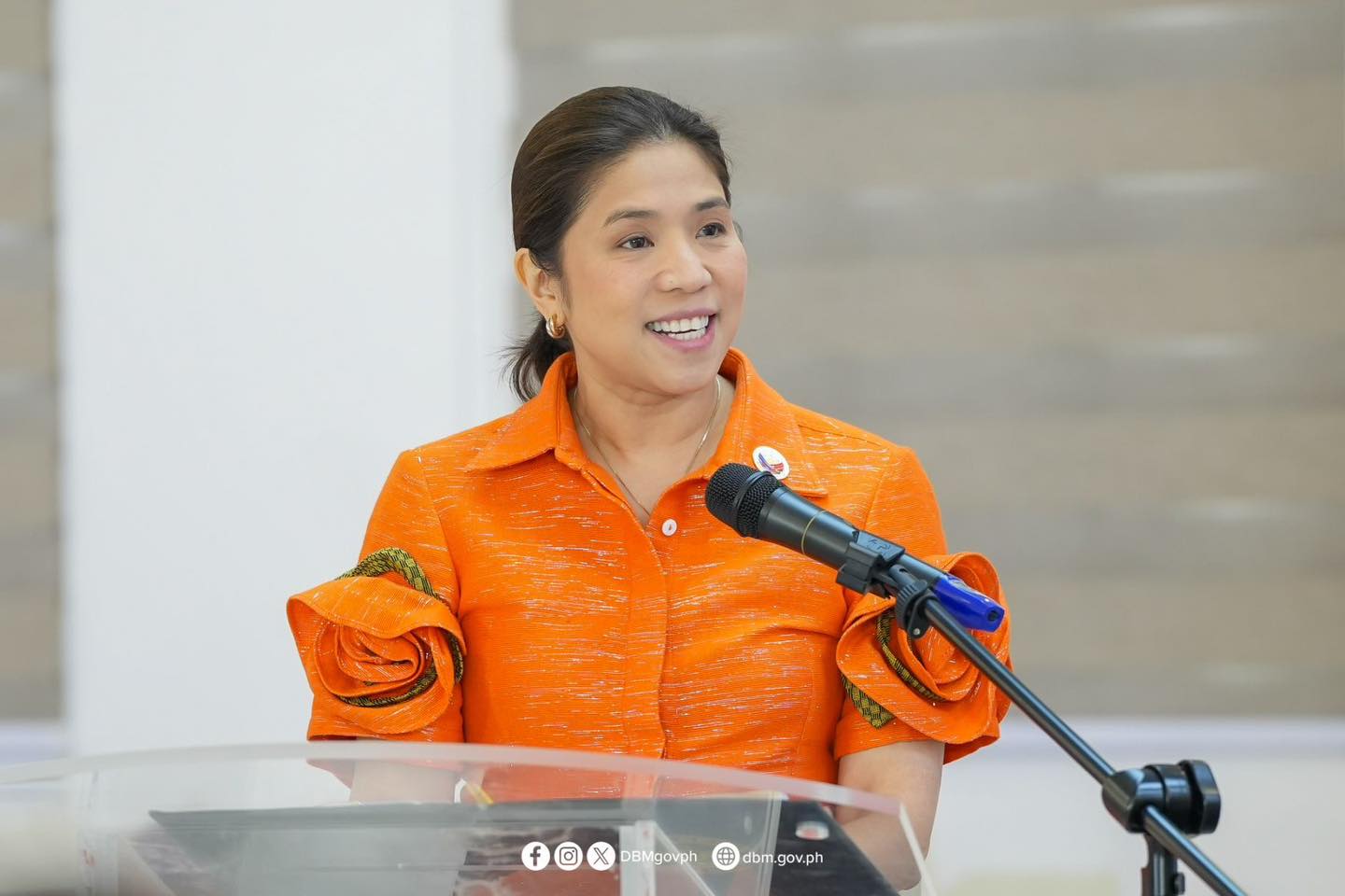 DBM: Gov’t’s P1.307-T budget for Q4 2025 to boost PH economy