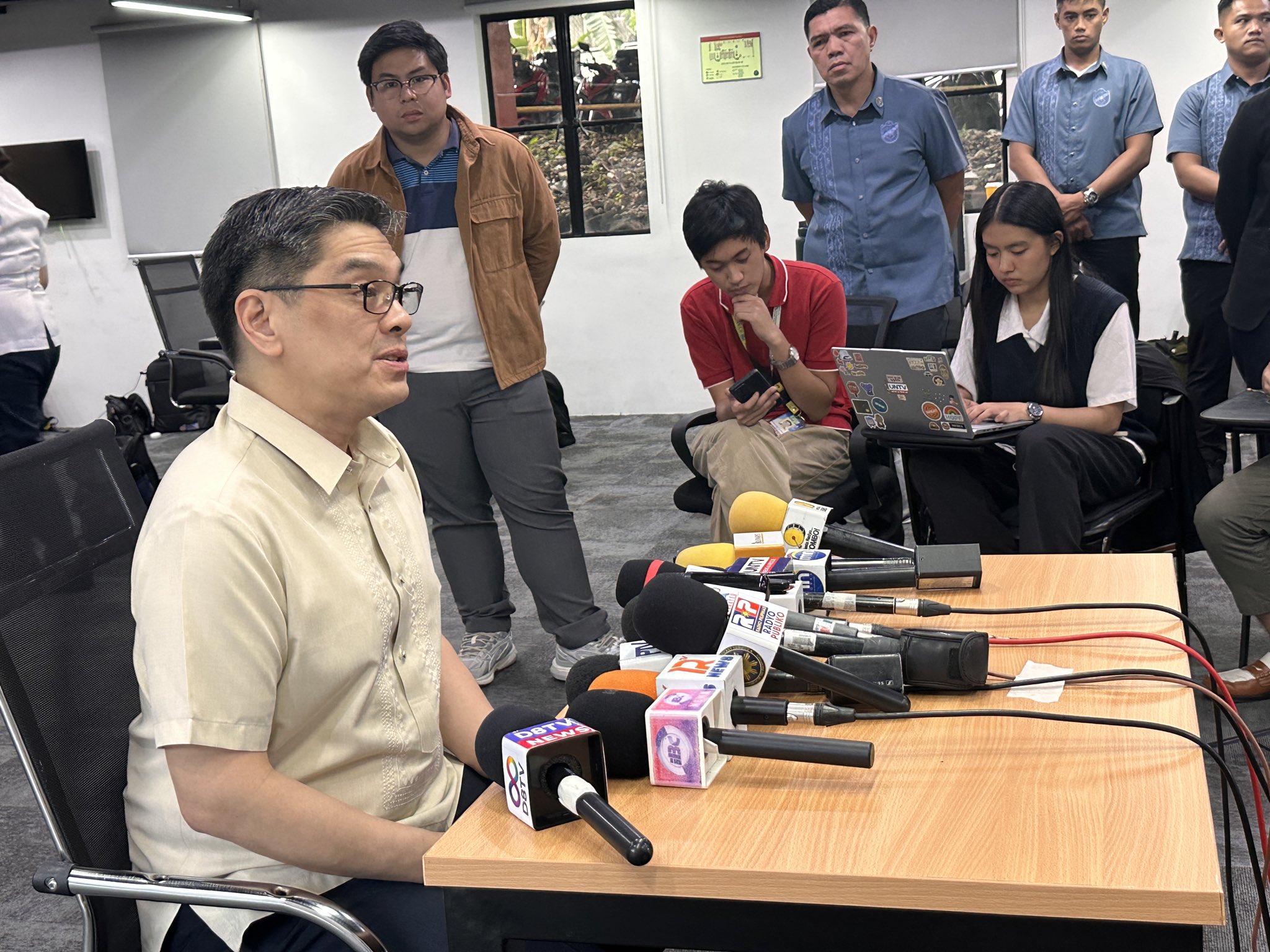 ICI granted P41M budget for 2025