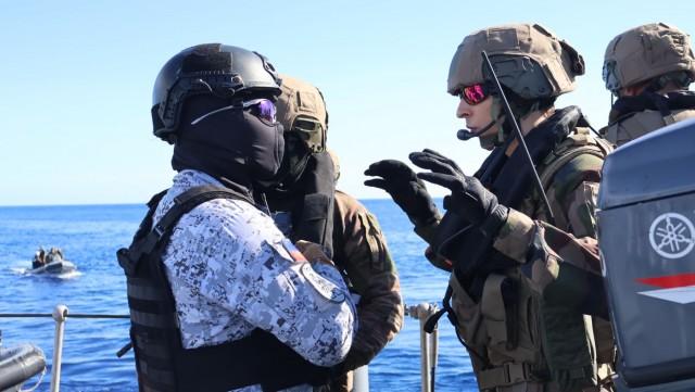 Photo from Philippine Navy