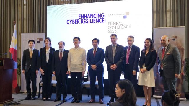 Photo by: Michaela del Callar