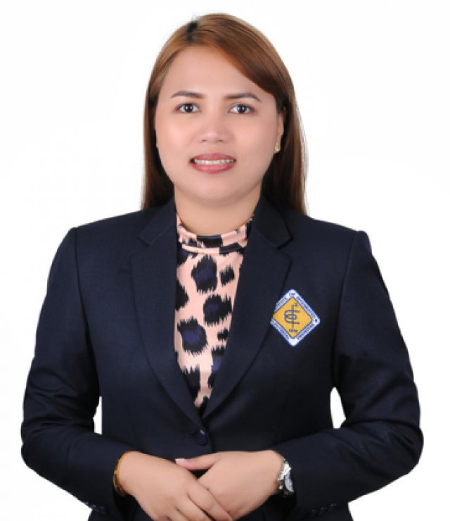 Rances is also the first female chapter president of the Institute of Integrated Electrical Engineers of the Philippines (IIEE) &acirc; UAE.