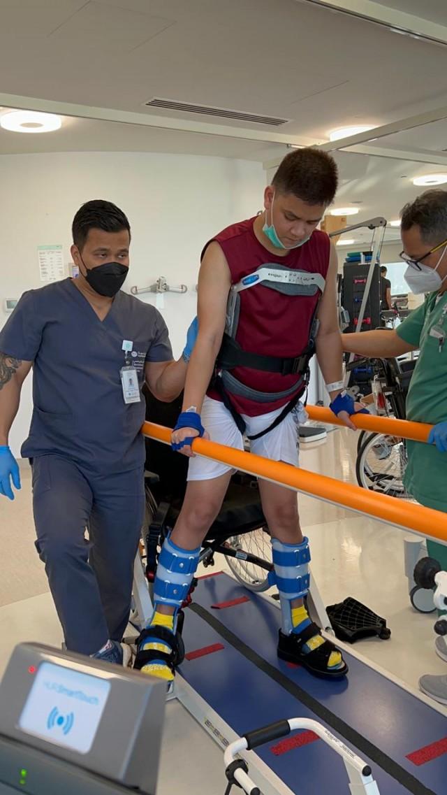 Photo: Jeane Patrick Almadovar