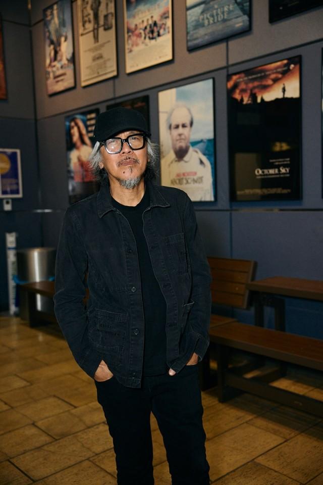 Photo: Gian Barbarona