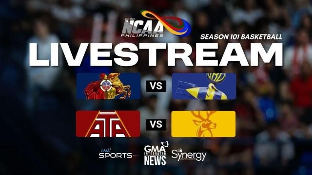 NCAA Season 101