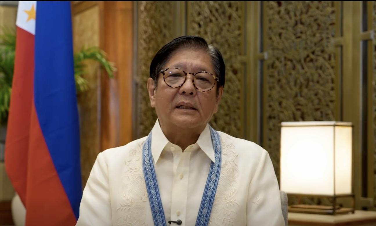 Marcos launches transparency portal on infra projects