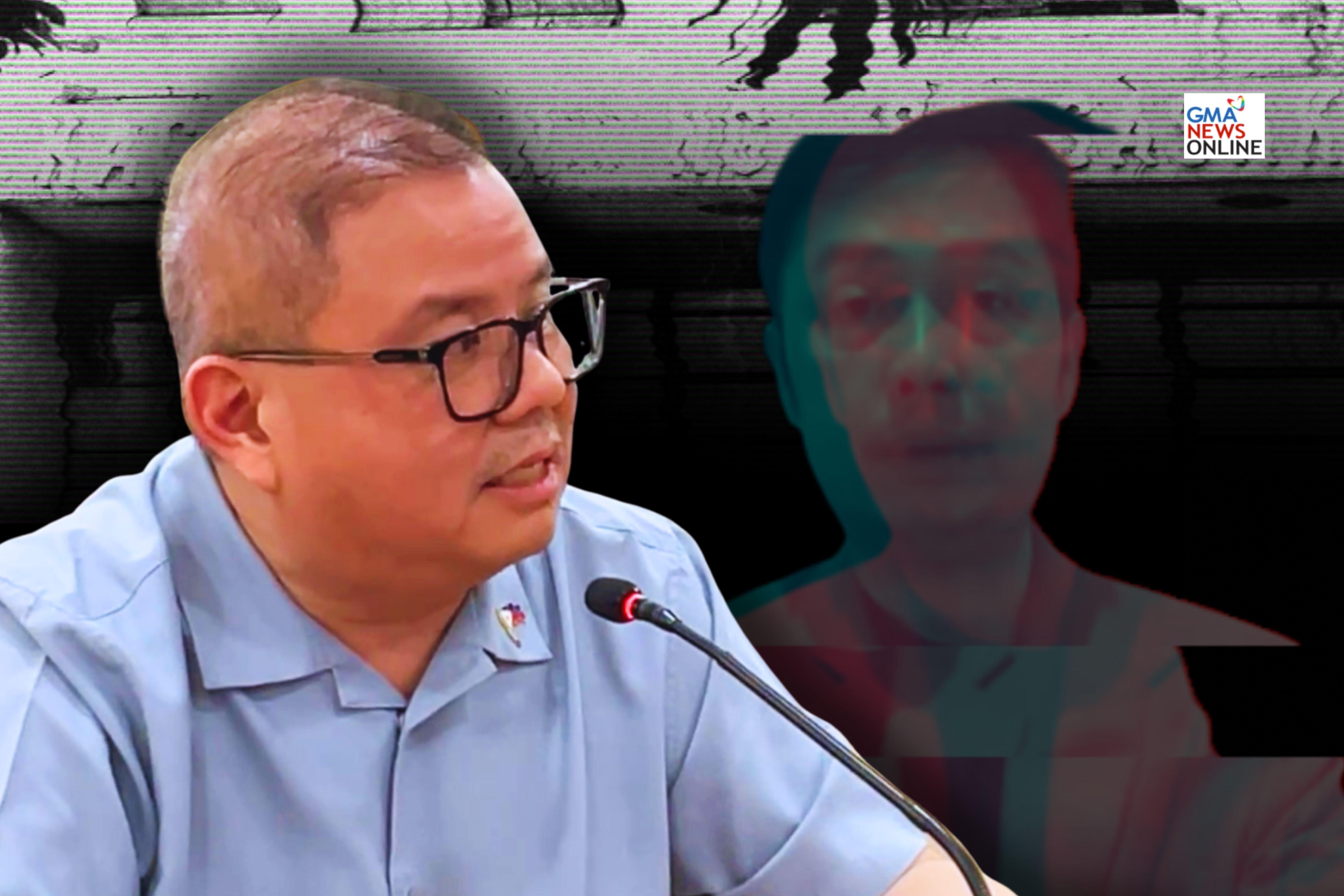 DA's Tiu-Laurel files cyberlibel complaints vs. Baligod, Zaldy Co