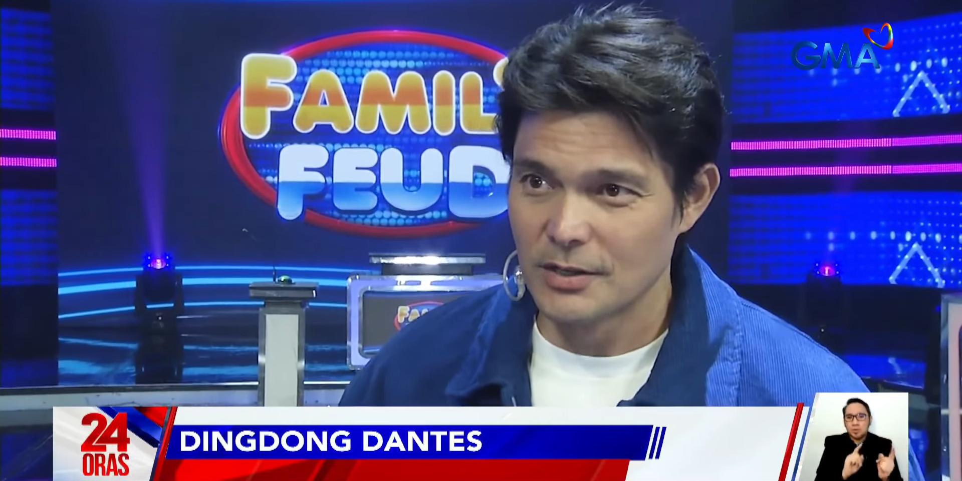 Dingdong Dantes to tackle unfulfilled infrastructure projects in ‘Broken Roads, Broken Promises’