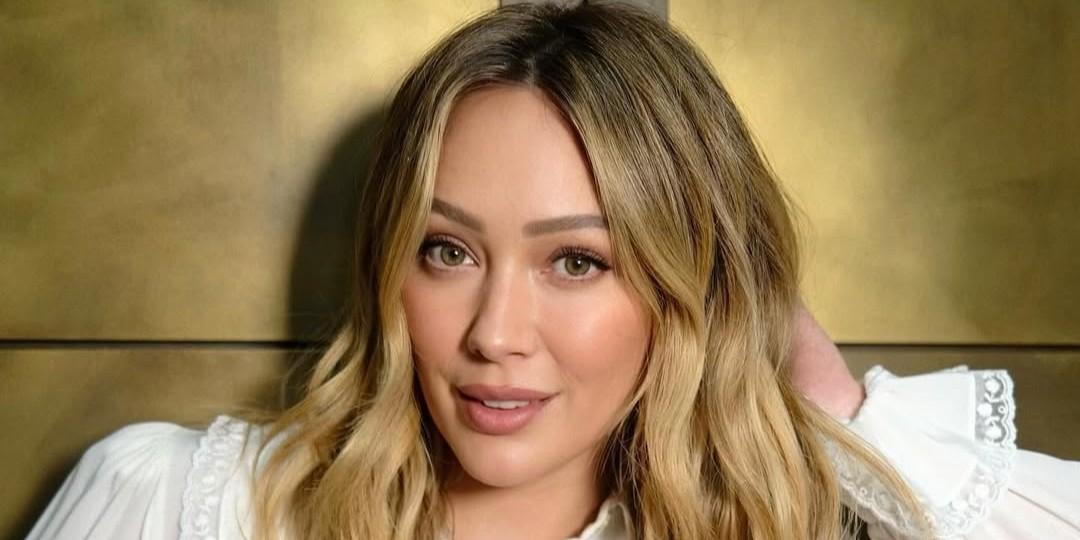 Hilary Duff sings about younger self in comeback single ‘Mature’