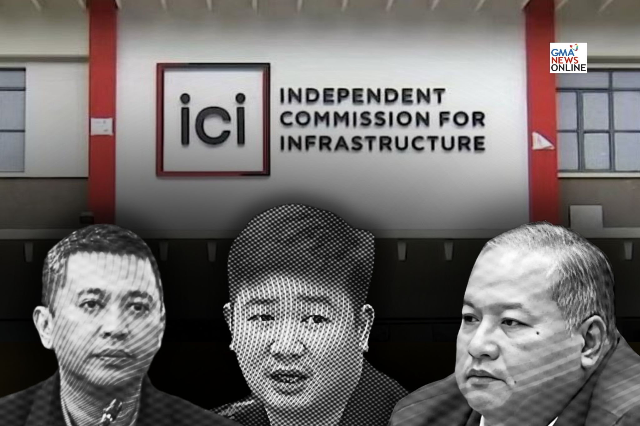 ICI amends 2nd referral to Ombudsman, includes 3 ex-DPWH engineers