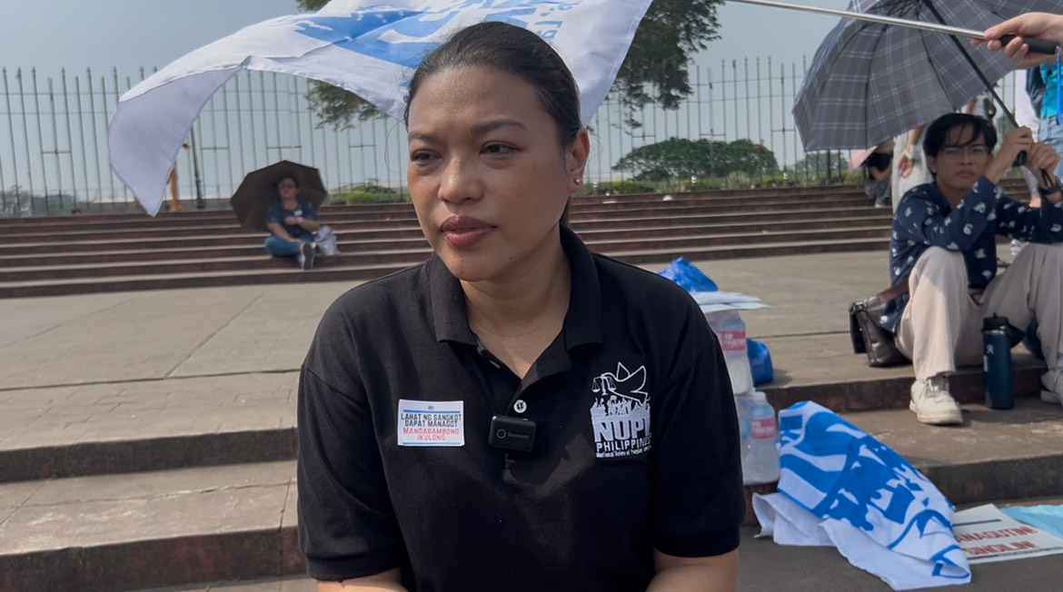 Senator 'Bato' not elected only to protect Duterte -- lawyer