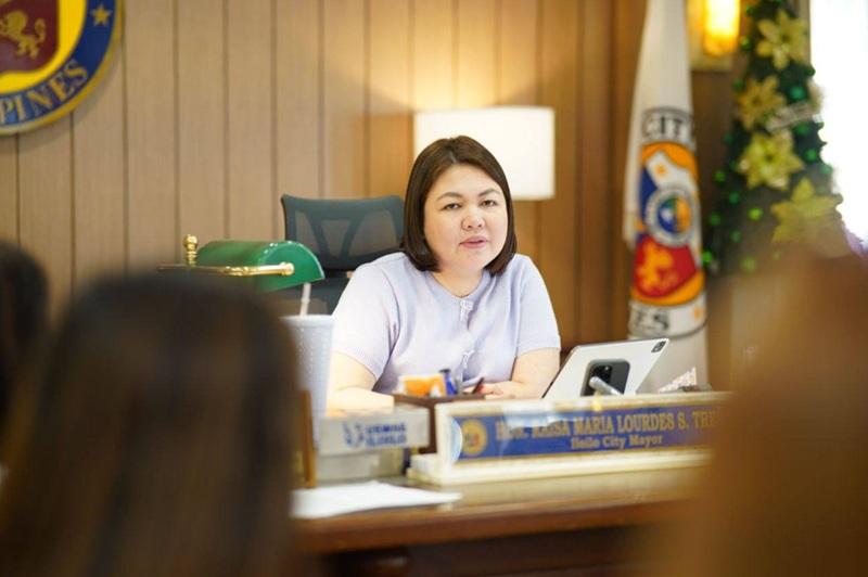 Iloilo City offers P100,000 for info on bomb threat sender