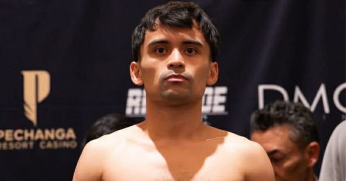 Jimuel Pacquiao opens pro career with majority draw vs. Brendan Lally