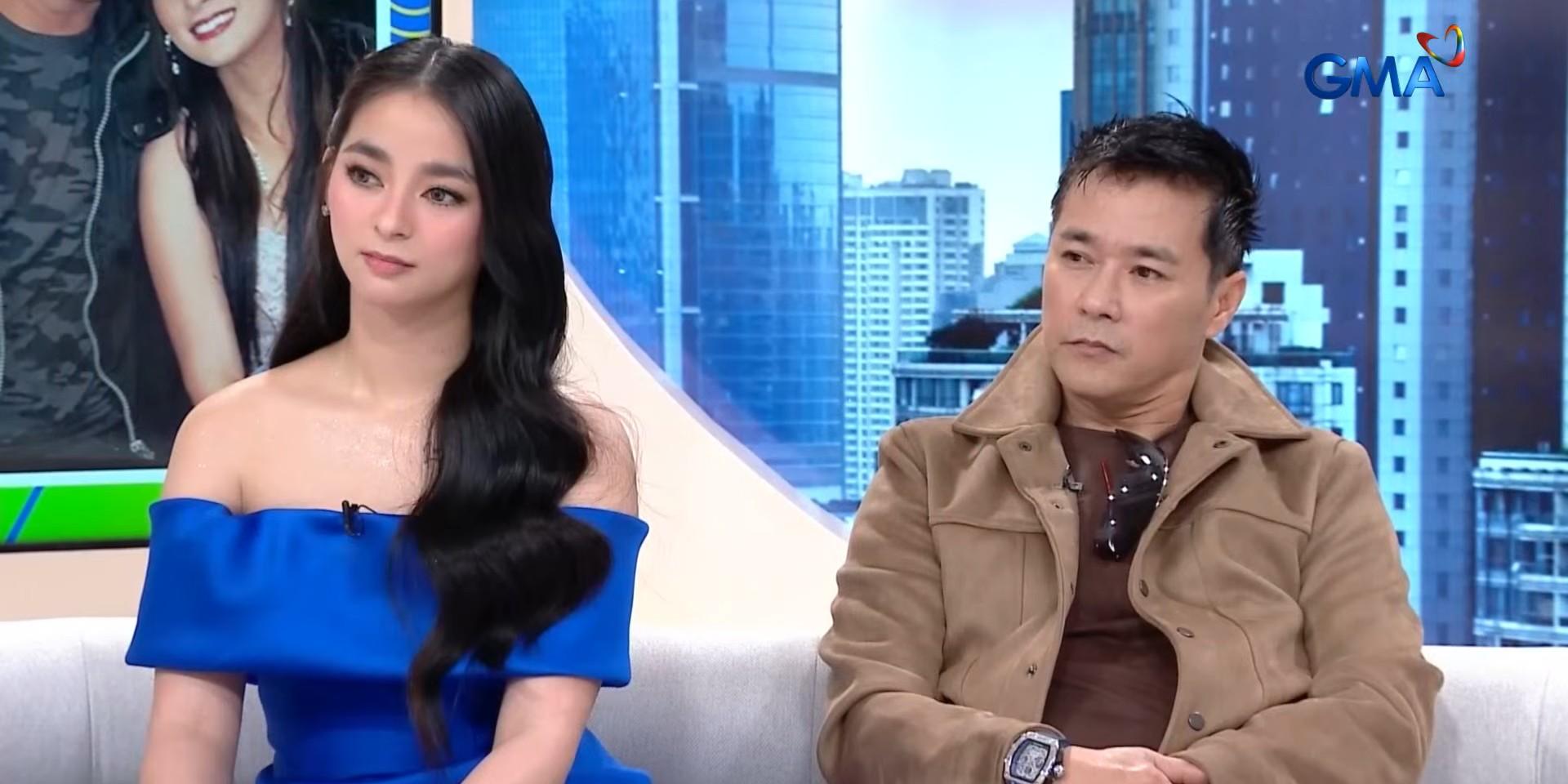 Jeric Raval says AJ almost backed out of ‘Fast Talk’ interview: ‘Natatakot daw siya’