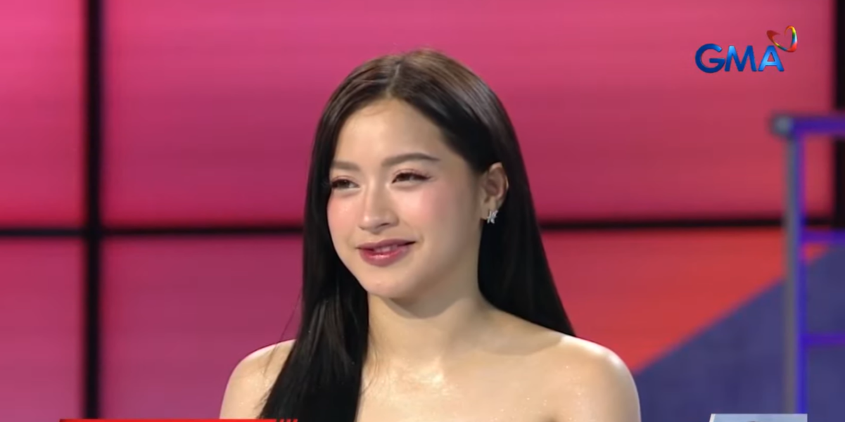 Jillian Ward responds to Eman Bacosa Pacquiao after he admits he has a  crush on her | GMA News Online