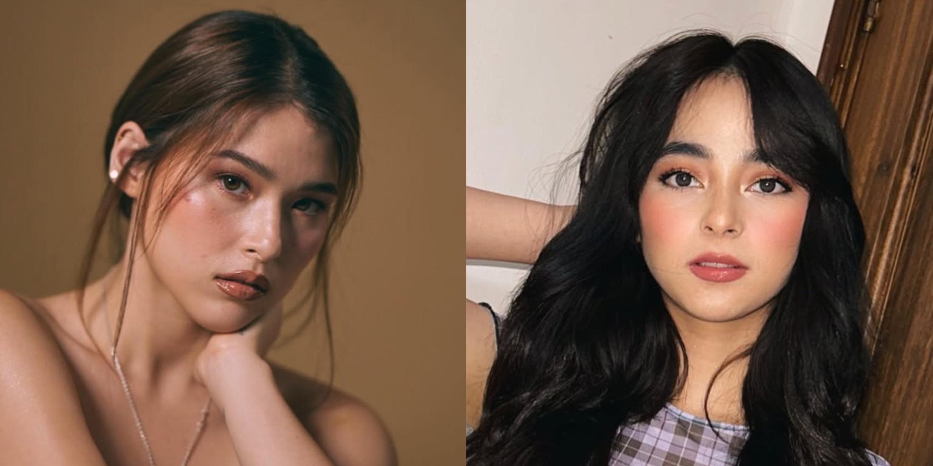 Kylie Padilla lauds AJ Raval's courage after confirming she has kids with Aljur Abrenica