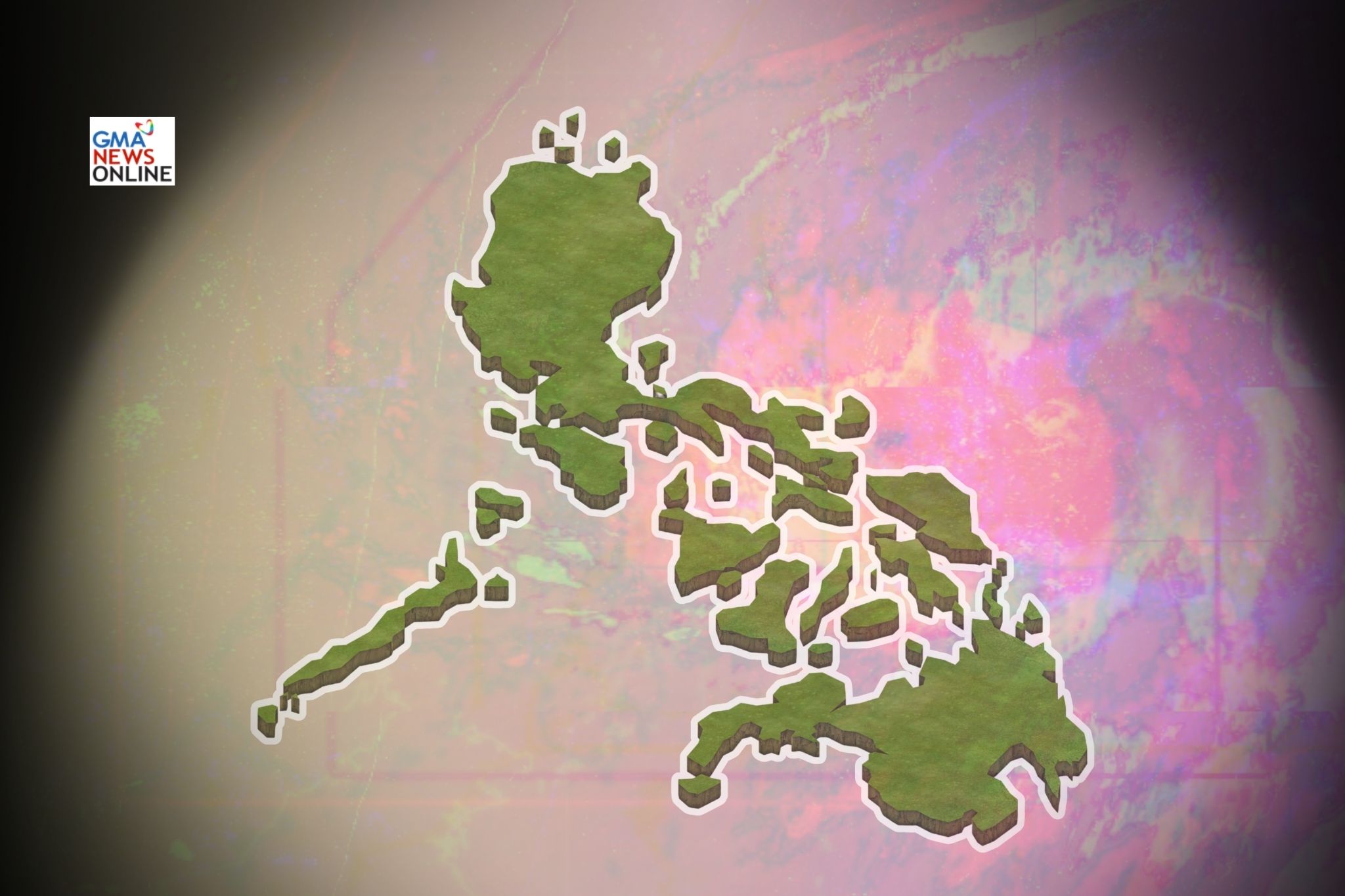 Uwan to affect over 50 provinces —OCD