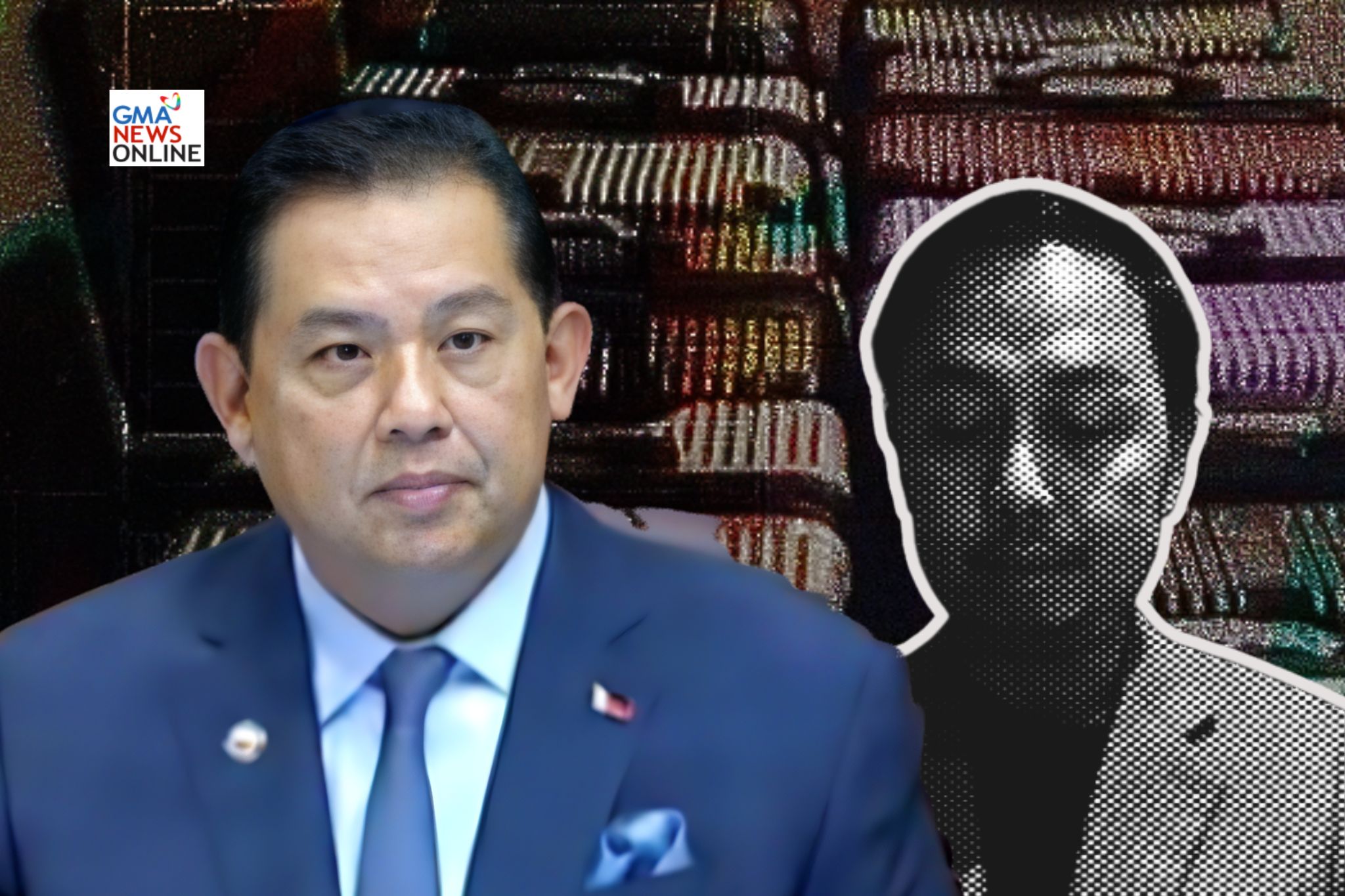 Romualdez on Zaldy Co’s accusations: My conscience remains clear