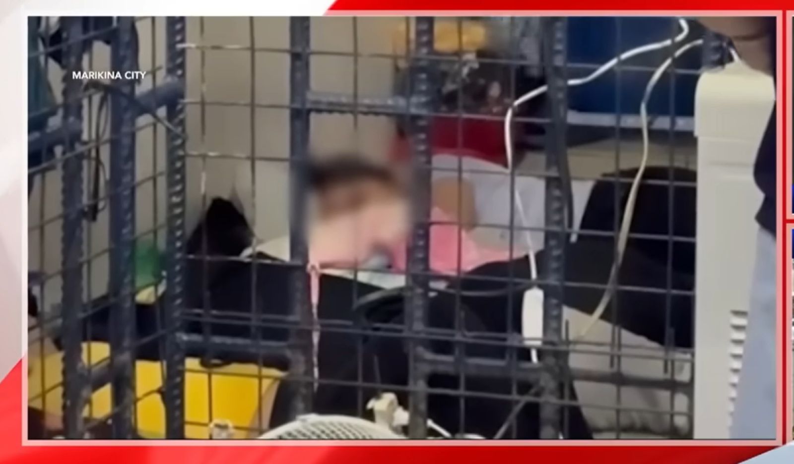 Babae, huli sa pagpapakalat ng mga malalaswang litrato ng hinihinalang karelasyon ng kaniyang asawa
