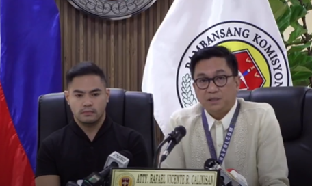 NAPOLCOM accepts apology of man who wore police uniform for Halloween