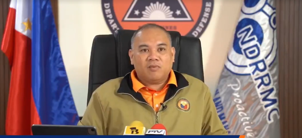 Tino death toll climbs to 26 — OCD