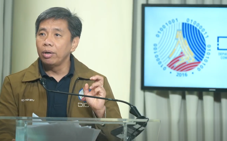 Konektadong Pinoy law implementing rules signed -- DICT