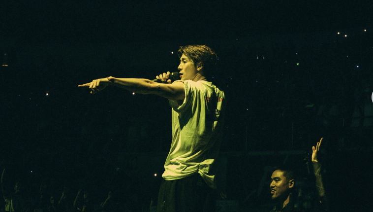 Jackson Wang after Manila concert: ‘Definitely really memorable’