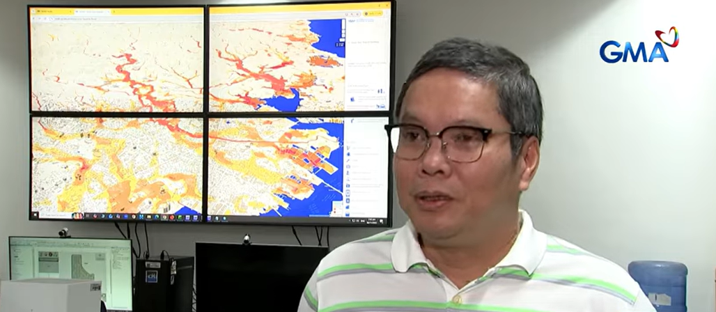 UP resilience expert: Restoring forest cover is effective flood control