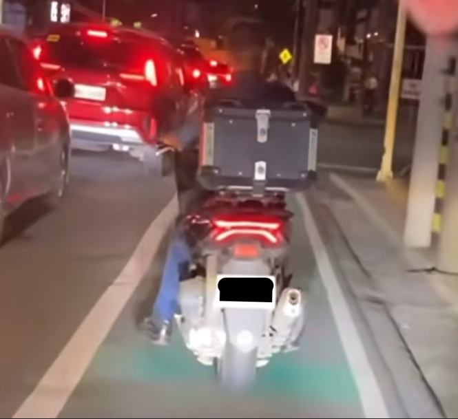 NAPOLCOM launches motu proprio probe on police sergeant