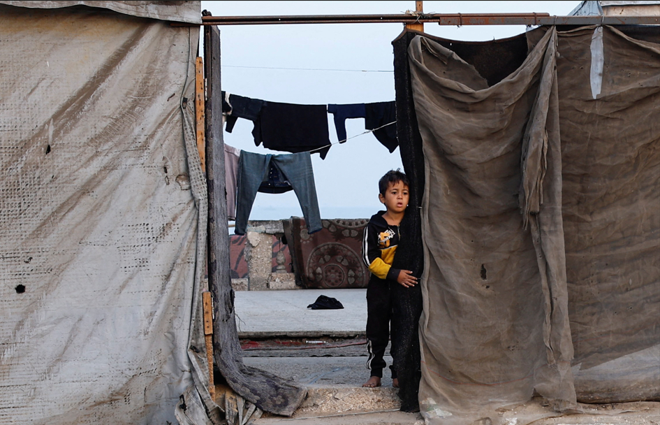 World Bank, in letter to US, backs draft UN resolution on Gaza