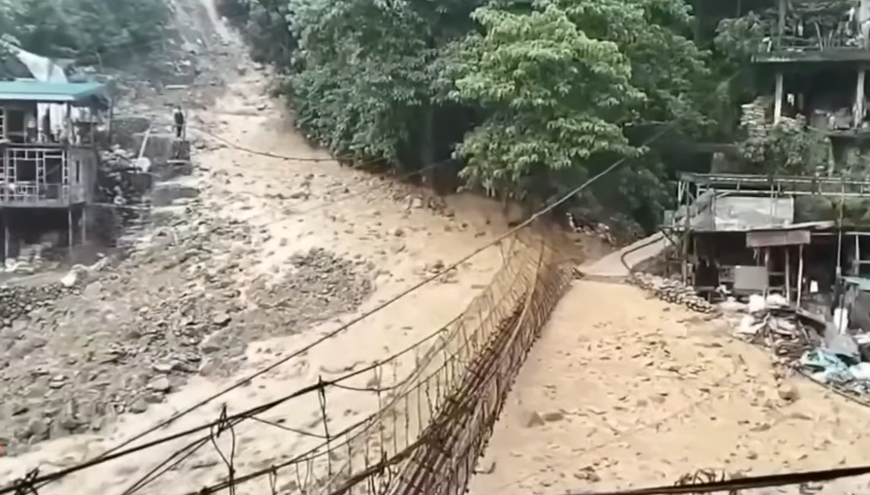 3 dead in Nueva Vizcaya due to Uwan — OCD Region 2