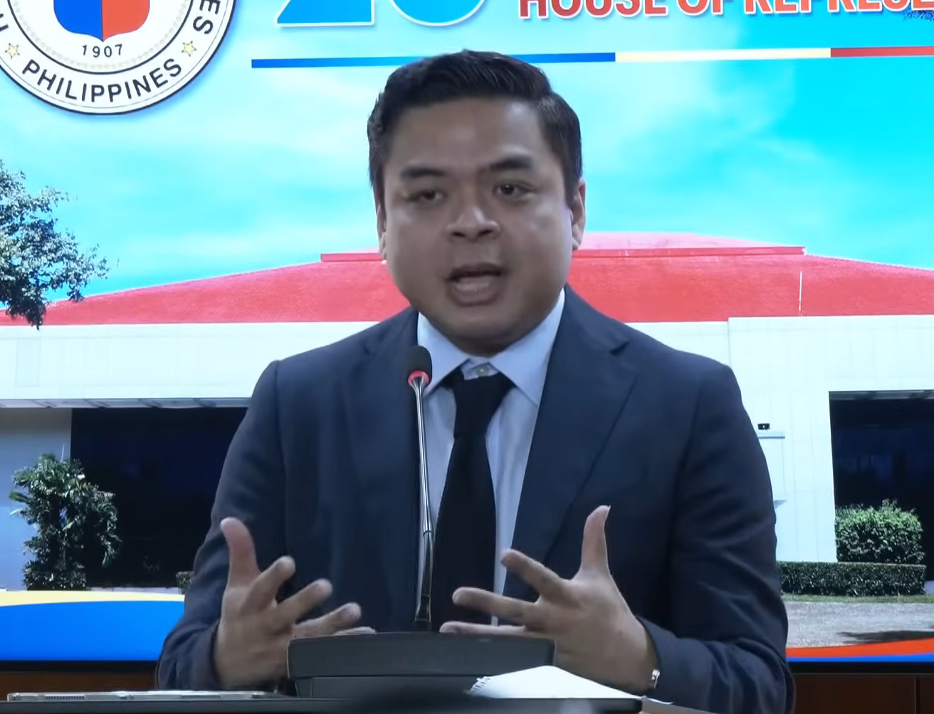 ICI urged to probe Davao region flood control projects