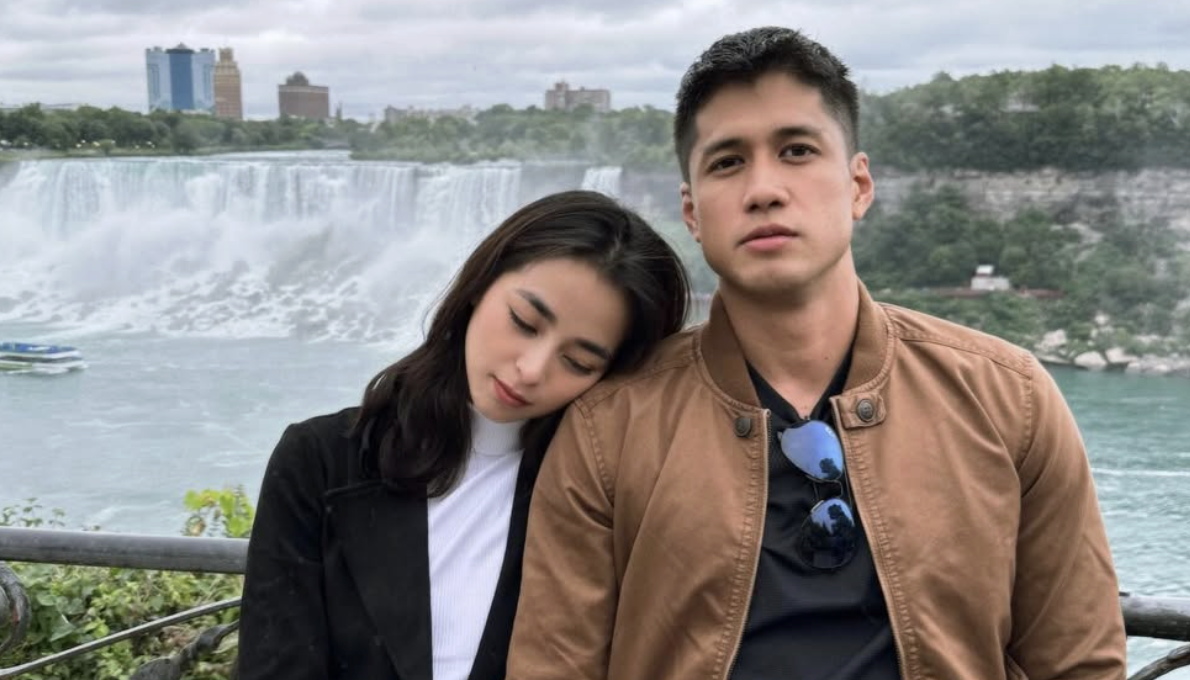 AJ Raval says Aljur Abrenica had no problem revealing kids: 'Ako lang po ang nagtatago"