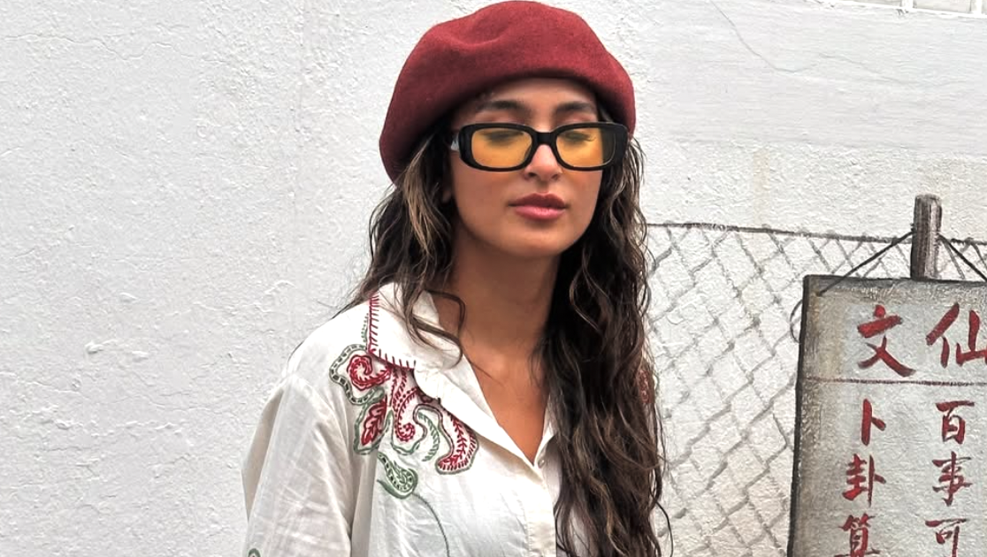 Issa Pressman tearfully opens up on cyberbullying, mental struggles