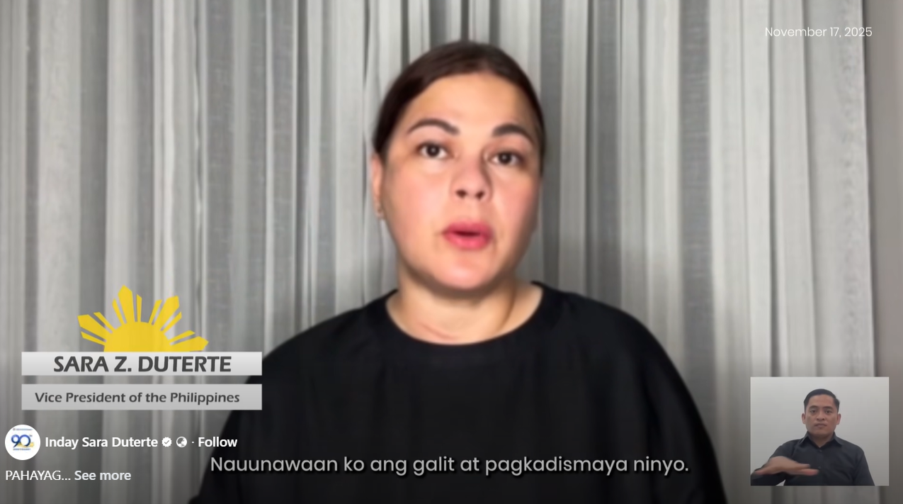 VP Sara, husband list 29 properties in 2024 SALN