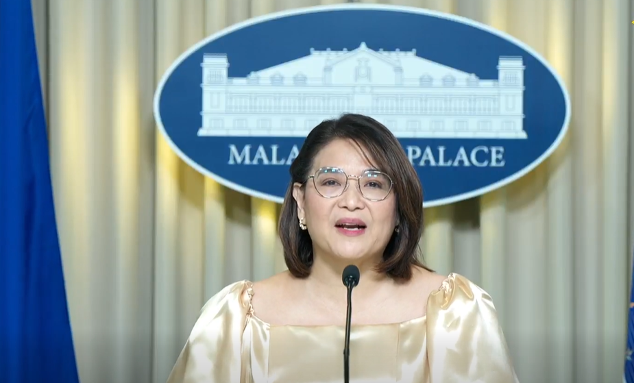 Malacañang sees timely passage of 2026 national budget