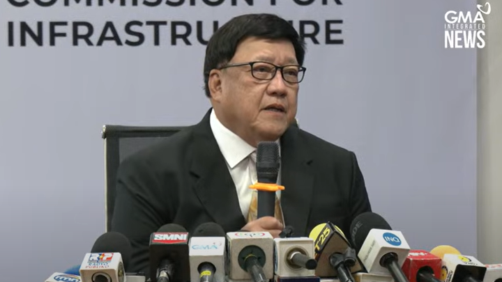 ICI defers referrals vs. 3 senators amid Bernardo's new affidavit