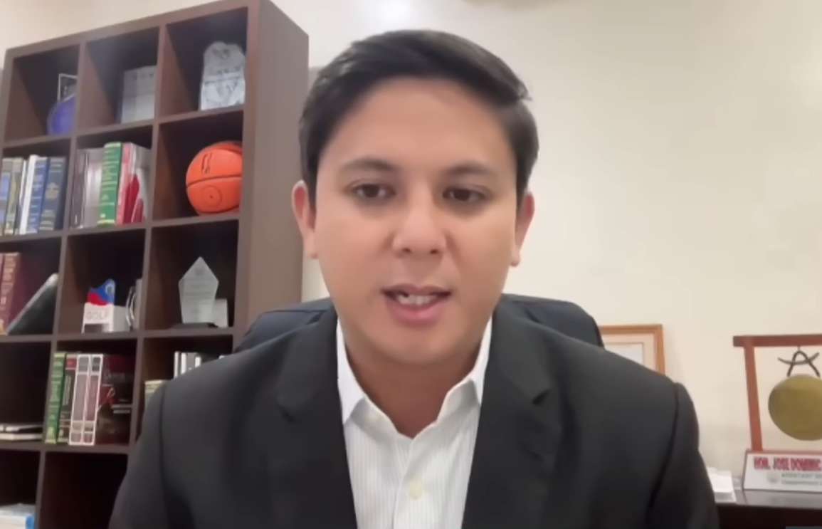 Ombudsman firm: Zaldy Co owns Sunwest Corp.