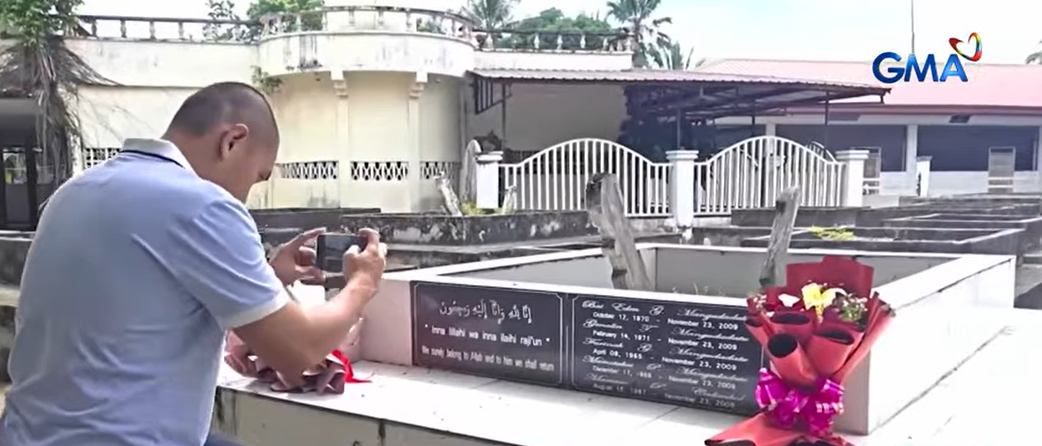 Kin of Maguindanao massacre victims remember 16th year of deadly attack