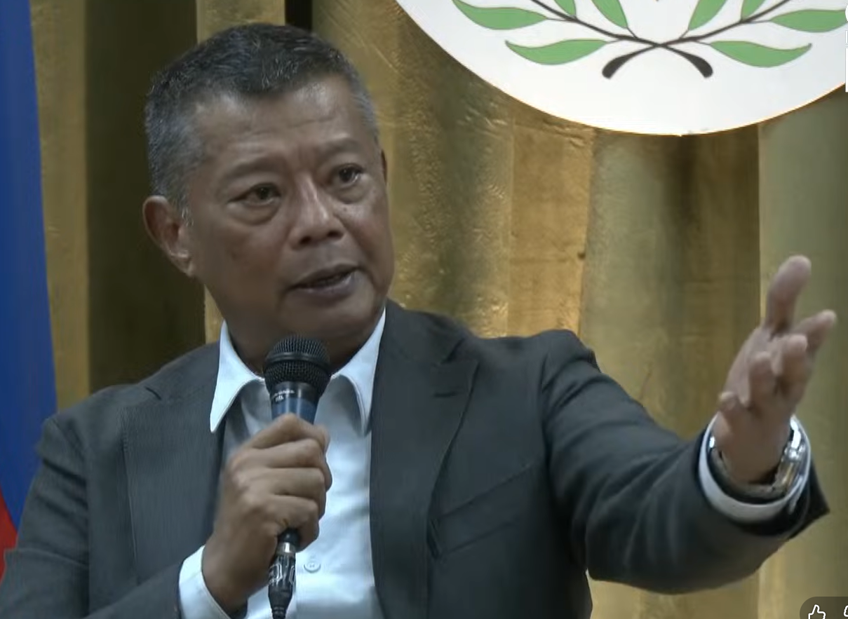 Ombudsman seeks foreign travel ban for 77 gov't personnel in flood control mess