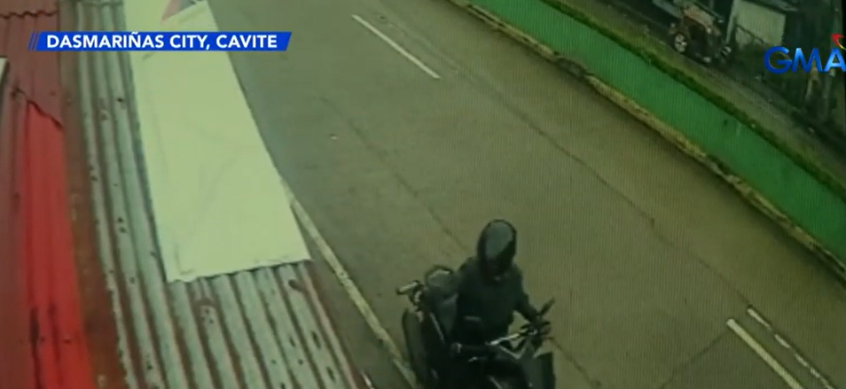 Man shot dead while buying fish in Dasmariñas City, Cavite