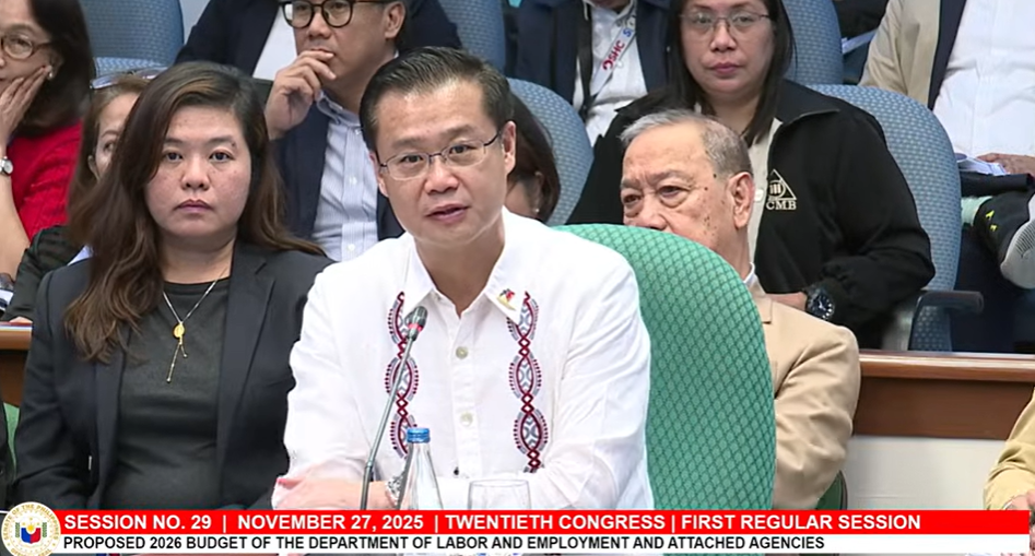 100K workers 'affected' by cancellation of flood control contractors’ licenses