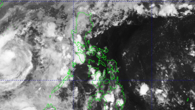 TS Koto's trough, other weather systems to bring rains over PH — PAGASA