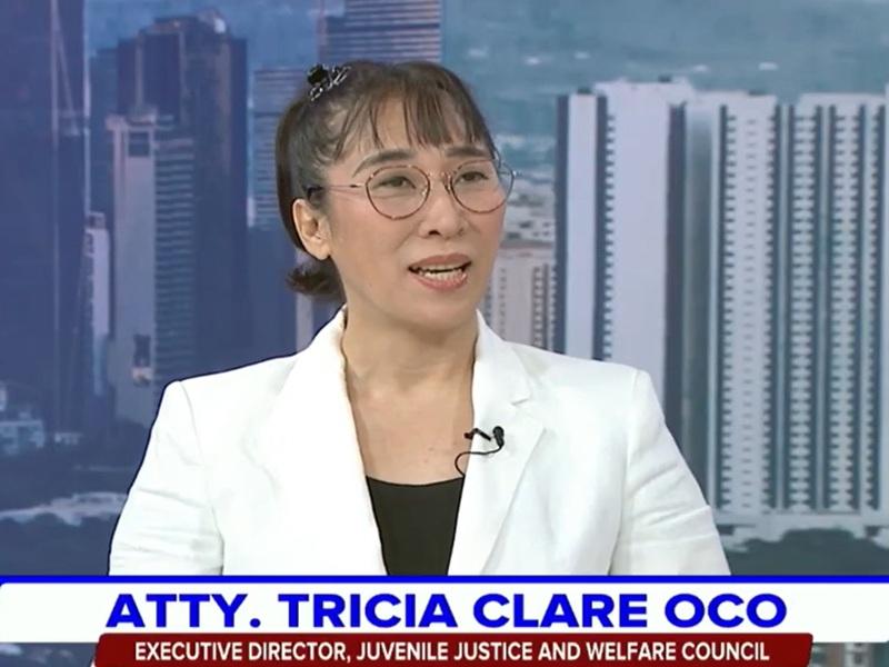 Youth council notes decline in crimes involving minors