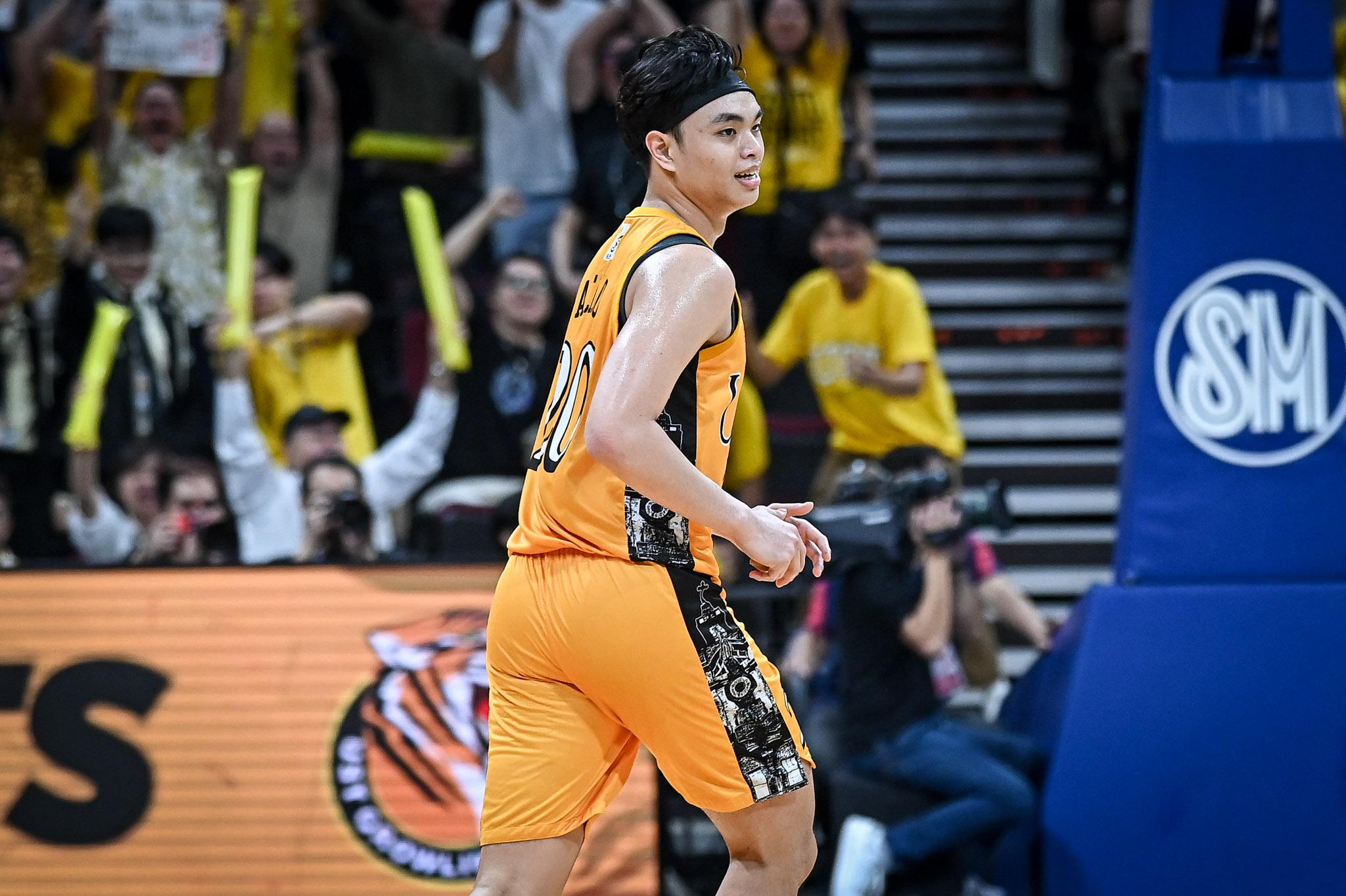UAAP: UST upsets NU to book Final Four berth