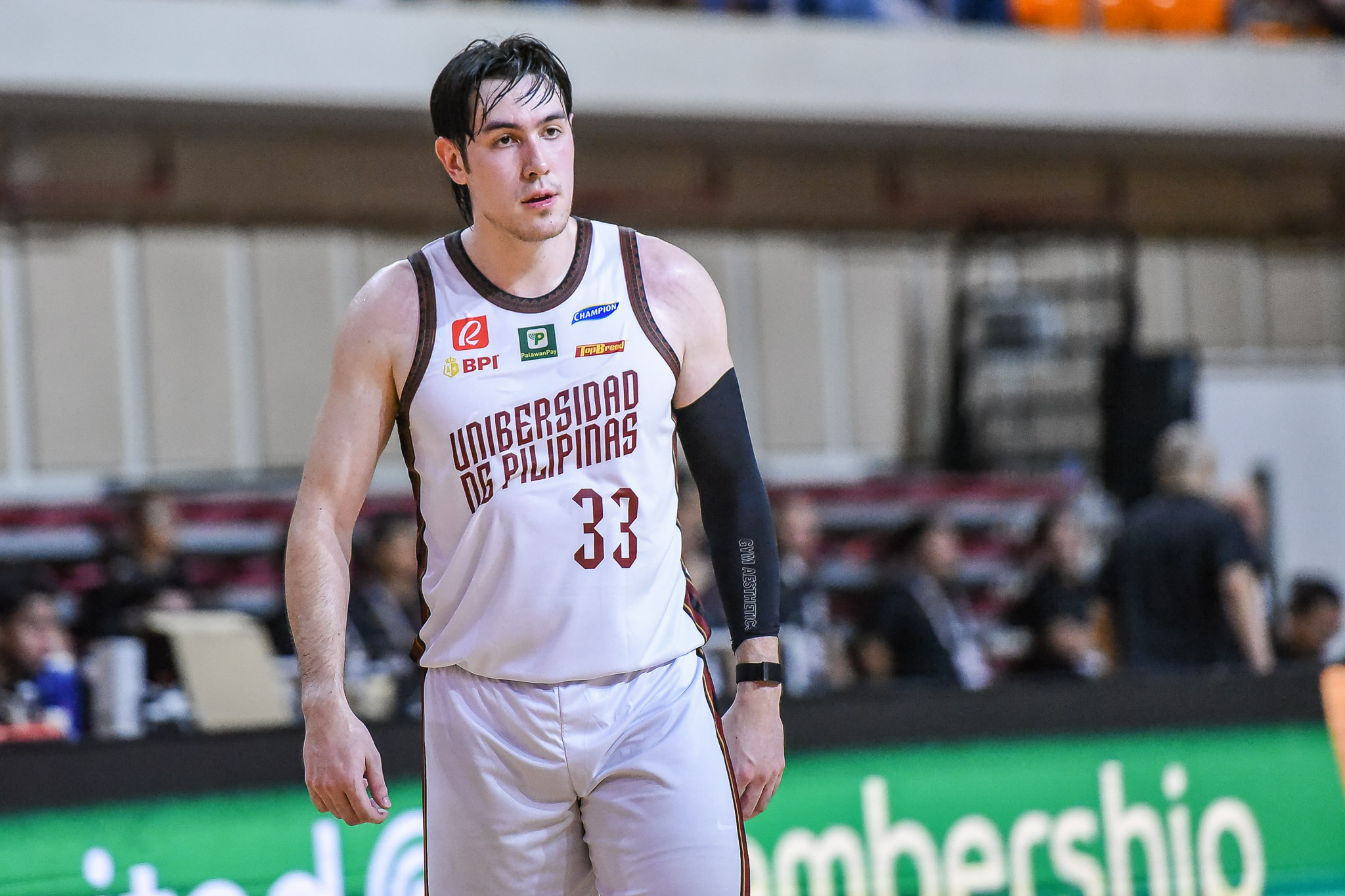 UAAP: UP downs UE for fourth straight win