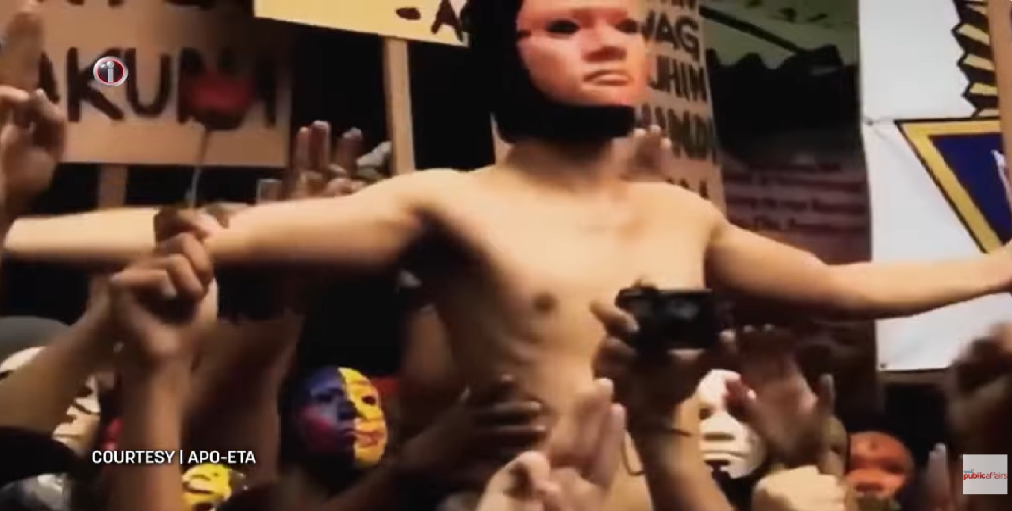 Tradisyon ng Oblation Run sa UP, paano nagsimula?